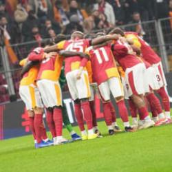 Galatasaray'dan Manchester City a&ccedil;ıklaması: Yıldız isim aylar sonra kadroda