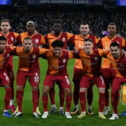 Galatasaray'ın muhtemel rakipleri belli oldu