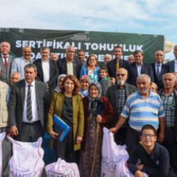 Gaziantep B&uuml;y&uuml;kşehir ile Nurdağı ve İslahiye yeniden ayağa kalkıyor 