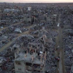 Gazze'de bilan&ccedil;o ağırlaşıyor: Ateşkes ihlalleri derhal durdurulmalı