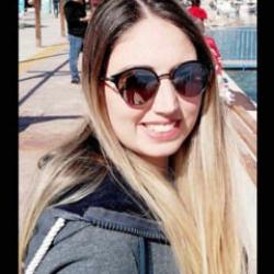 Gen&ccedil; kadının acı &ouml;l&uuml;m&uuml;!