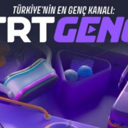 Gen&ccedil;liğin ekranı TRT Gen&ccedil;&rsquo;in işlevi m&uuml;him