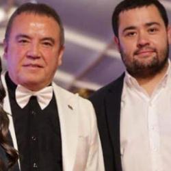 G&ouml;khan B&ouml;cek'in otomobil ve l&uuml;ks hediyelere boğduğu sevgilisi: 'Zengin diye sorgulamadım'