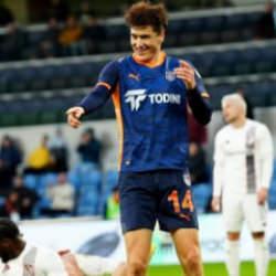 Gol krallığında zirvedeydi! Shomurodov i&ccedil;in flaş hamle