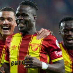 G&ouml;ztepe evinde geri d&ouml;nd&uuml;! T&uuml;m goller ilk yarıda geldi