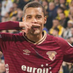 G&ouml;ztepe'den Avrupa yolunda Fenerbah&ccedil;e'ye karşı kritik 1 puan