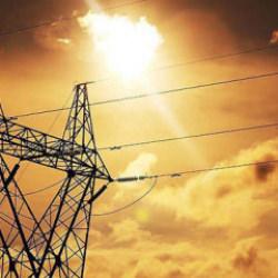 G&uuml;nl&uuml;k elektrik &uuml;retim ve t&uuml;ketim verileri