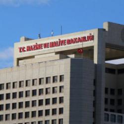 Hazine ve Maliye Bakanlığı'ndan 'dolandırıcılık' uyarısı: İtibar etmeyin