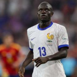 Fenerbah&ccedil;e Kante i&ccedil;in yıldız futbolcusunu takasta teklif etti