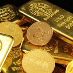 Hızlı y&uuml;kselen altın sert &ccedil;akıldı! G&ouml;r&uuml;lmemiş d&uuml;ş&uuml;ş: İşte son rakamlar