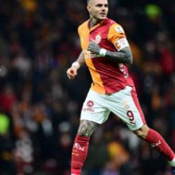 Icardi tarihe adını yazdırdı! Hagi'nin rekorunu egale etti