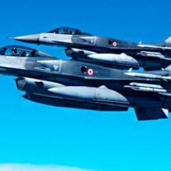 İddia: T&uuml;rkiye, Somali'ye F-16'lar konuşlandırdı