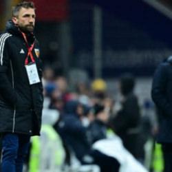  Igor Cagalj: 2 basit gol yedik