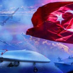 İhracatta aslan payı savunmanın