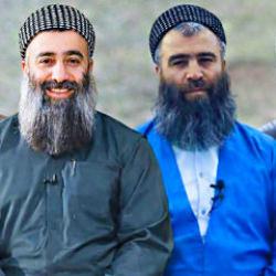 IKBY'den SDG'yi eleştiren K&uuml;rt imamlara zul&uuml;m