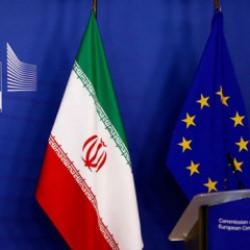 İki Avrupa &uuml;lkesinden son dakika a&ccedil;ıklaması: İran'a tehdit gibi s&ouml;zler: G&uuml;nleri sayılı!