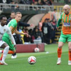 Alanya Jankat'ı aşamadı, Ey&uuml;p 3 puanı 3 golle aldı