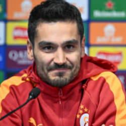 İlkay G&uuml;ndoğan: Bana g&ouml;re asıl takım City