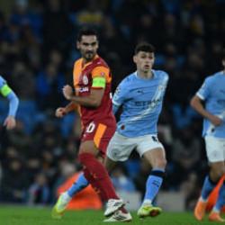 İlkay G&uuml;ndoğan: Play-off'ta daha iyi olacağız