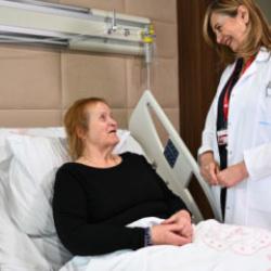 İngiltere'de k&ouml;r olursun dediler Ankara'da şifa buldu