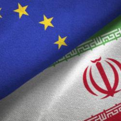 İran'dan AB'ye a&ccedil;ık rest: 'Ter&ouml;r listesine alırsanız aynısını yaparız'