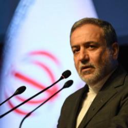 İran'dan AB'ye 'ter&ouml;r listesi' tepkisi: B&uuml;y&uuml;k bir stratejik hata yapıyorsunuz