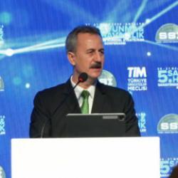 Rakamlar a&ccedil;ıklandı, rekor geldi: Savunma sanayiinde tarihi zirve g&ouml;r&uuml;ld&uuml;!