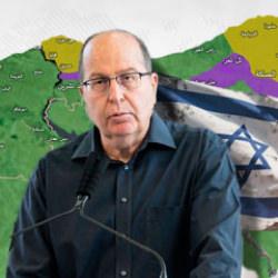 İsrail havlu attı! PKK&rsquo;nın hamisi &ccedil;aresizliğe teslim: &lsquo;T&uuml;rkiye karşısında şansımız yok&rsquo;