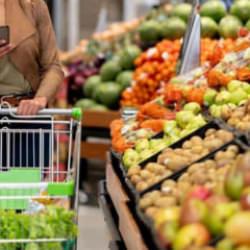 İstanbul&rsquo;un ocak ayı enflasyonu a&ccedil;ıklandı