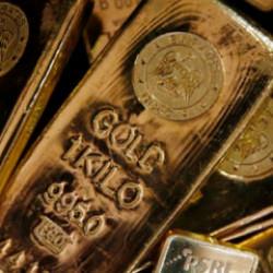 İsvi&ccedil;re&rsquo;den T&uuml;rkiye&rsquo;ye altın ihracatında y&uuml;zde 20 artış