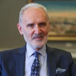 İTO Başkanı Avdagi&ccedil;&rsquo;ten G&uuml;mr&uuml;k Birliği uyarısı