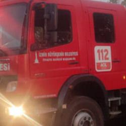 İzmir'de feci olay: Down sendromlu Eymen hayatını kaybetti