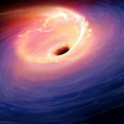 James Webb kanıtladı: Kara delikler yıldızsız doğabiliyor