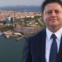 Kadık&ouml;y Belediyesi'nden sahile yapılacak camiye takoz: Yargı onayladı, başkan karşı &ccedil;ıktı