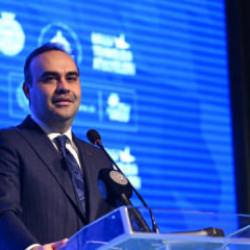 Kahramanmaraş'a 6,4 milyarlık 18 yeni proje