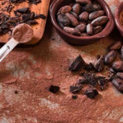 Kahveye sağlıklı alternatif: Ham kakao