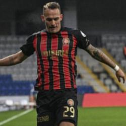 Karag&uuml;mr&uuml;k'ten flaş Balkovec kararı! Resmen a&ccedil;ıklandı