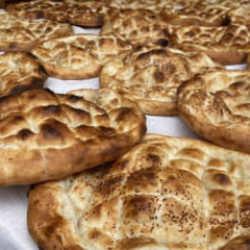 Kayseri&rsquo;de Ramazan pide fiyatları belli oldu