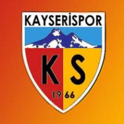 Kayserispor'da 'istifa' kararı 'ortak kararla' geri &ccedil;evrildi