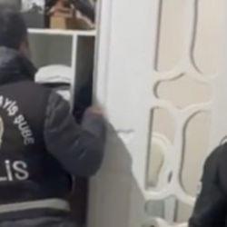 Kendisini polis ve savcı olarak tanıtıp 1 milyon lira dolandırdı: Tutuklandı