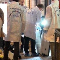 Kesik baş cinayetinde yeni detaylar ortaya &ccedil;ıktı: Kasap arkadaşı da g&ouml;zaltına alındı!