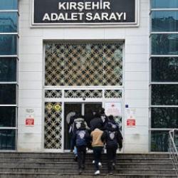 Kırşehir merkezli 3 ilde yasa dışı bahis operasyonu: 2 tutuklama