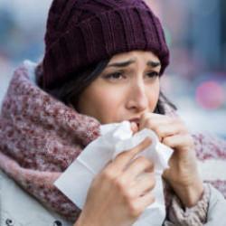 Kış aylarında bağışıklık i&ccedil;in dengeyi korumak &ouml;nemli
