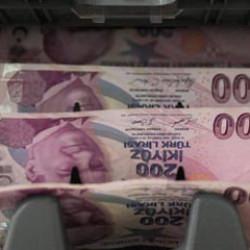 KKM bakiyesindeki d&uuml;ş&uuml;ş devam ediyor