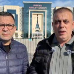 Konya&rsquo;da telefon ticareti vaadiyle 60 milyon TL dolandırdı