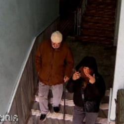 Korkun&ccedil; cinayete kurban gitmişti: &Ccedil;&ouml;pte bulunan kadının son g&ouml;r&uuml;nt&uuml;leri ortaya &ccedil;ıktı!