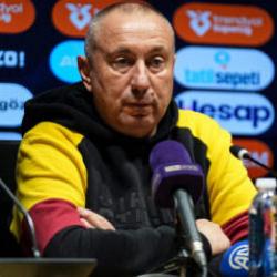 Stoilov: 3 puan almak &ccedil;ok değerliydi