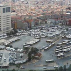 Lakabı &ldquo;beton&rdquo; olanlardan başka ne beklenir?