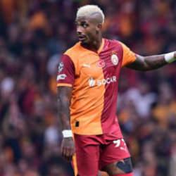 Lemina'dan Galatasaray'ı yıkan haber! Gelecek ma&ccedil; oynayamayacak