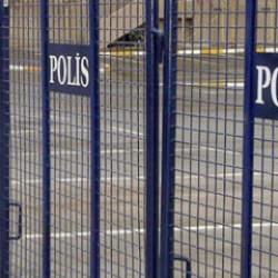 Mardin'de g&ouml;steri y&uuml;r&uuml;y&uuml;şler i&ccedil;in 5 g&uuml;n yasak kararı